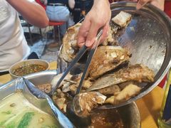 -肖肖酸萝卜鱼火锅(总店)