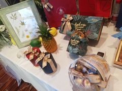 -嘉定凯悦·咖啡厅