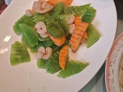 -伙夫小菜煎包·东北菜