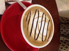 iphone_upload_pic-E·cafe(新梅广场店)