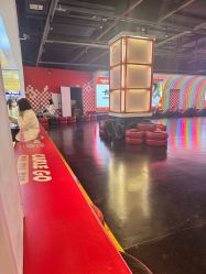 -卡尔飞车(长沙喜盈门范城店)