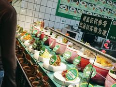 -松沪名灶·豆浆鱼头·新上海菜(飞航吾悦广场店)