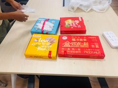 -必胜客(北苑路店)