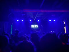 -坚果NUTS