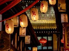 -芙蓉门·川剧变脸长嘴壶茶艺茶文化表演研学