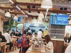 -云阿蛮云南生烫牛肉米线(奉贤路店)