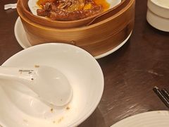 -京香轩·中餐厅(上海中庚聚龙酒店)