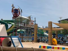 -武汉玛雅海滩水公园