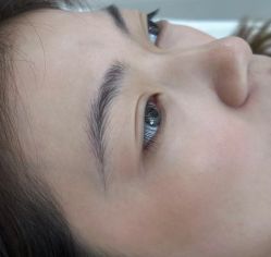 -韩美绣·骨相纹眉·洗眉美瞳线
