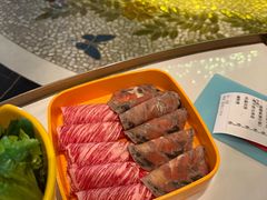 -润园四季椰子鸡火锅(海上世界店)