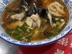 -美味斋(西北街店)