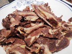 -高玛纳驴肉火烧(河间总店)