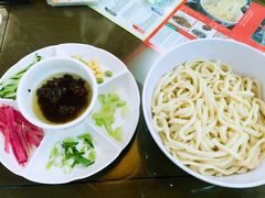 -名门小厨(劲松店)
