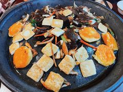 烙锅-一烙锅(友谊店)