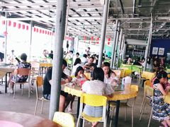 -乡味海鲜农家菜·巽寮土窑鸡(地道美食店)