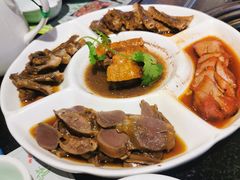 -鹅城粤菜馆(白云山路店)