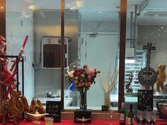 -菲住布渴酒店自助餐厅(阿里巴巴西溪园区店)