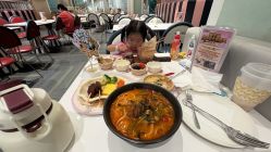 -奈尔宝·儿童乐园·亲子餐厅(星河湾店)