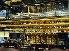 -领鲜天下·焗海鲜·花胶鸡(天目里店)