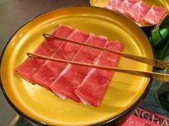 -牛New寿喜烧(曹路花园城店)
