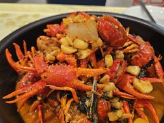 -聚味瞿记·龙虾堂(坡子街店)