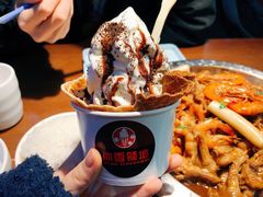 -胖哥俩肉蟹煲(宿迁宝龙广场店)