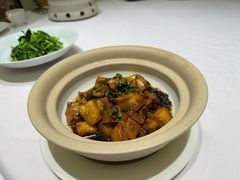 -粗茶淡饭·汉口公馆(循礼门店)