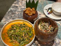 -浩海火燒雲傣家菜(芮欧百货店)