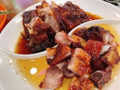 -澳门陈光记烧味饭店(南京德基广场店)