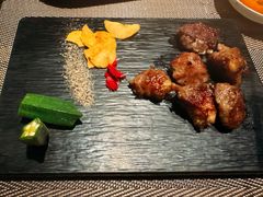 -極上萬膳·日料放题(海岸城店)
