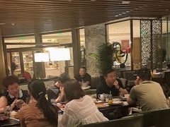 -杭州君悦酒店·青莳