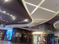 -卢米埃影城(住总万科杜比全景声激光店)