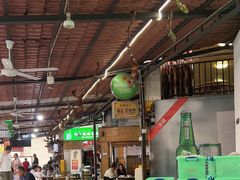-玛扎烧烤私房菜