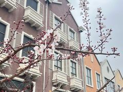 -王府井奥莱临潼小镇(临潼店)