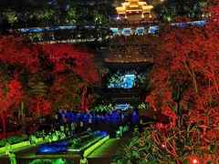 -福神岗公园