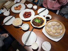 -浦江餐饮•上海菜馆(五四路店)
