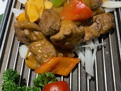 -九井澤精致料理(金茂店)
