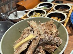 -大白羊蝎子馆(后沙峪山姆店)