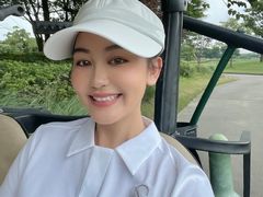 -颖奕安亭高尔夫俱乐部