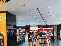 -深圳来福士广场