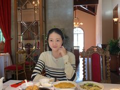 -玫瑰厅上海菜(兴国路店)