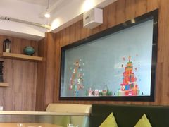 -去茶去餐厅(中央大街店)