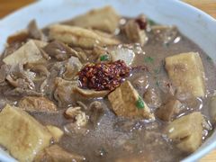 -陈记卤煮小肠