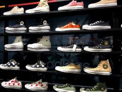 -ABC MART(心斎橋店)