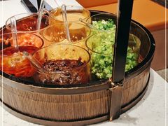 -八珍玉食鸡煲·打边炉(印象城店)