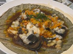 -3号仓库·创意中国菜(新世界城店)