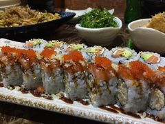 -米彩料理(西丽店)