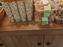 -恩点烘焙面包糕点·伴手礼(和平广场店)
