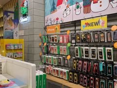 -line friends(明洞旗舰店)