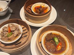 -万丽轩·粤菜(王府井金茂万丽酒店)